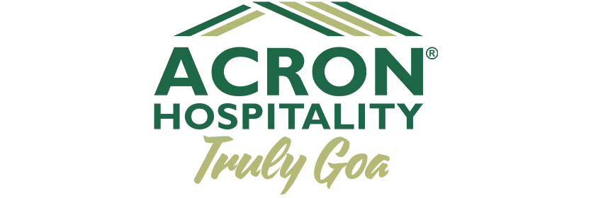 Acron Group of Hotels Logo