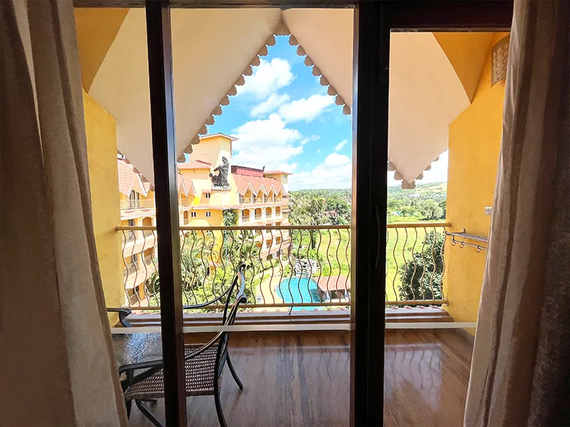 View 2 of Premier Room